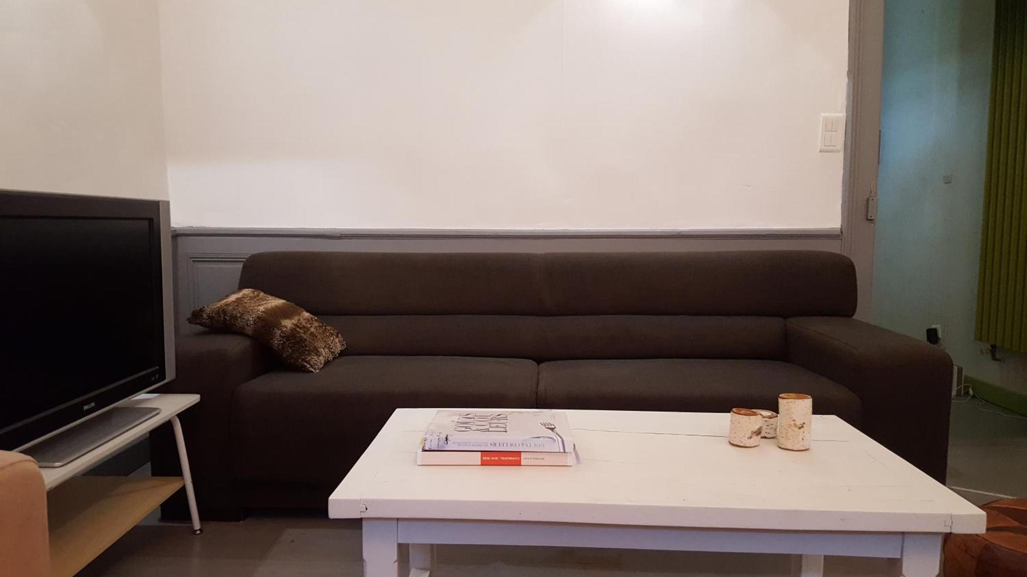 La Maison Bleue, Un Emplacement De Choix A Rodez Exteriör bild