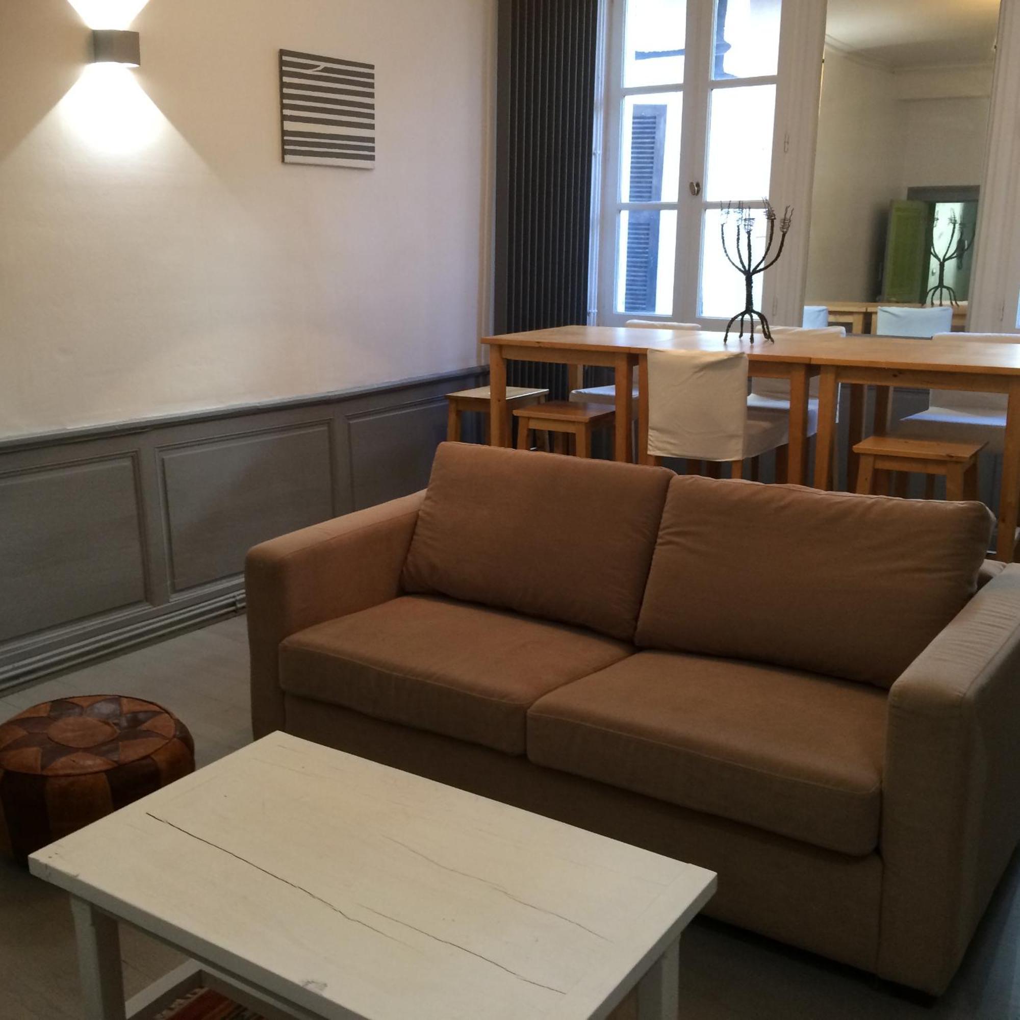 La Maison Bleue, Un Emplacement De Choix A Rodez Exteriör bild