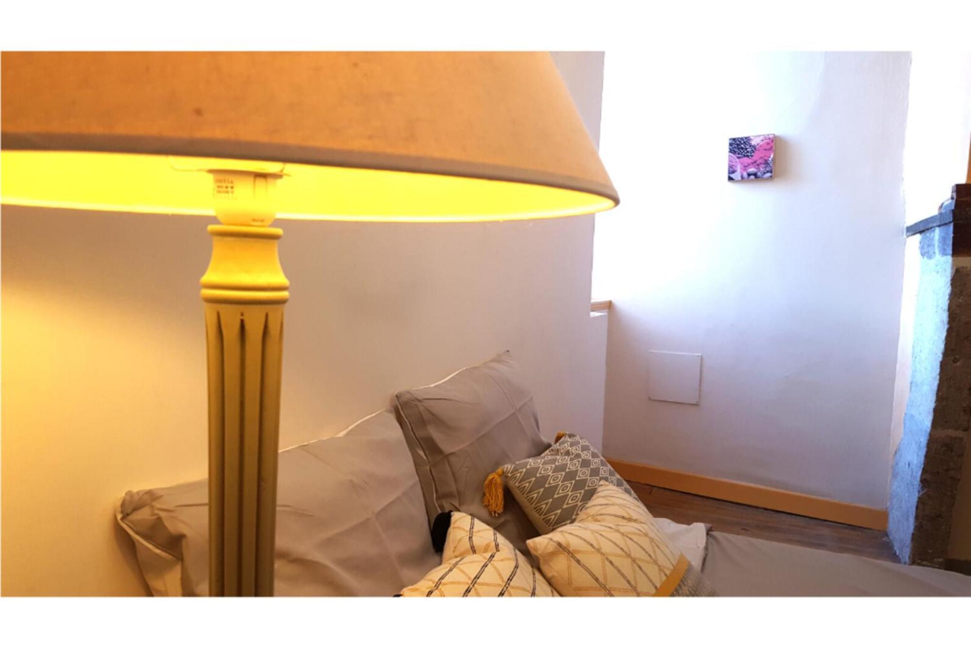 La Maison Bleue, Un Emplacement De Choix A Rodez Exteriör bild