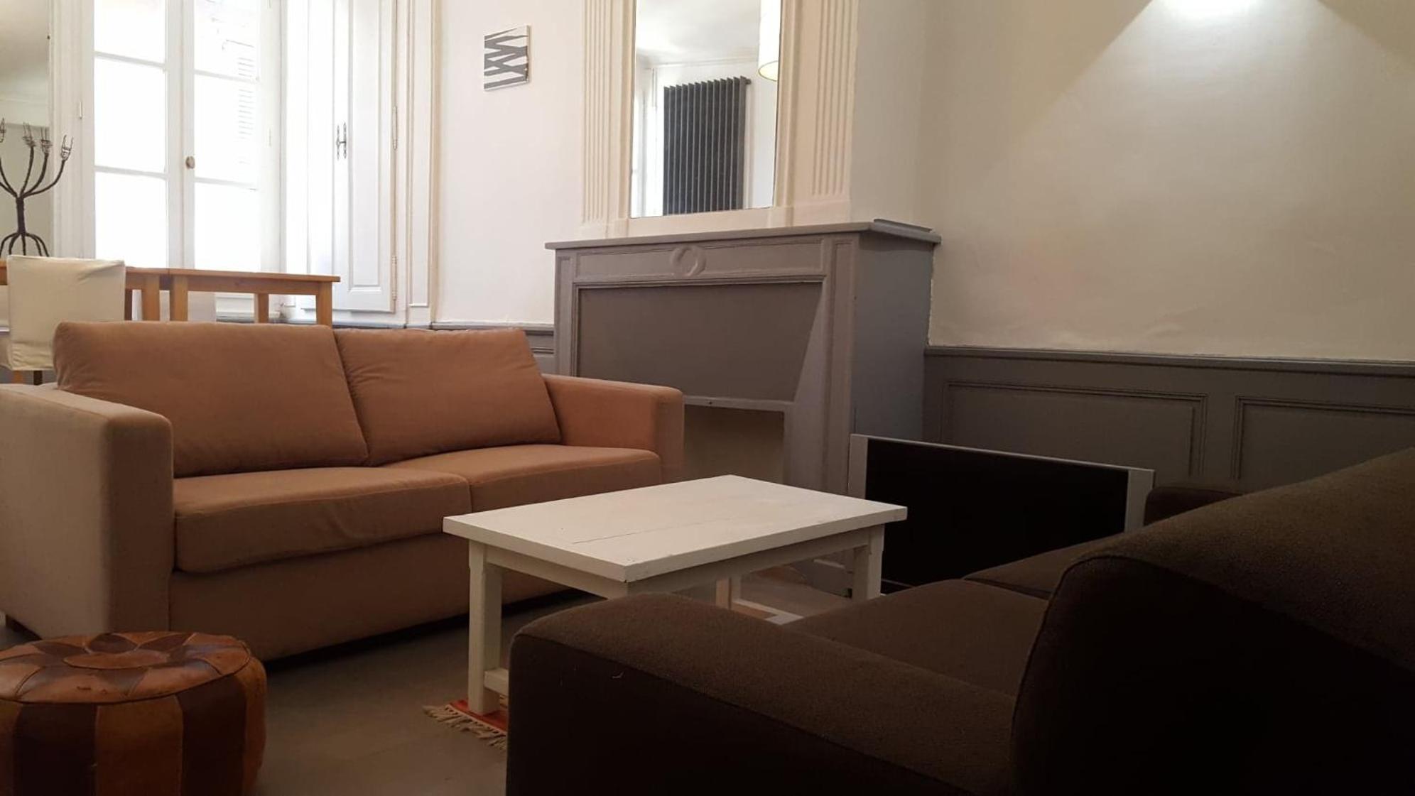 La Maison Bleue, Un Emplacement De Choix A Rodez Exteriör bild